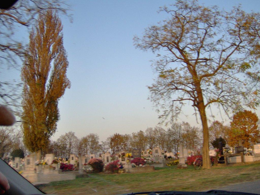 Мале Попово з panoramio.com - Малое Поповое