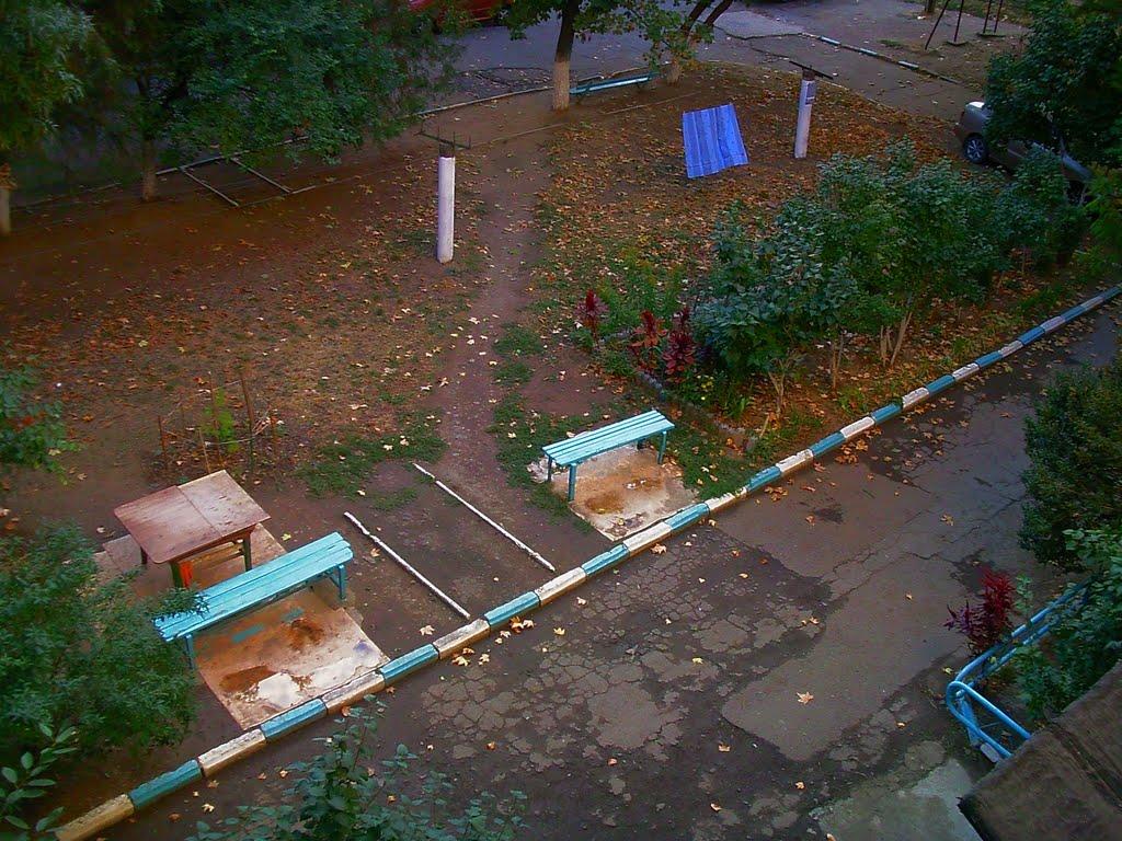 Молодіжне з panoramio.com - Молодежное