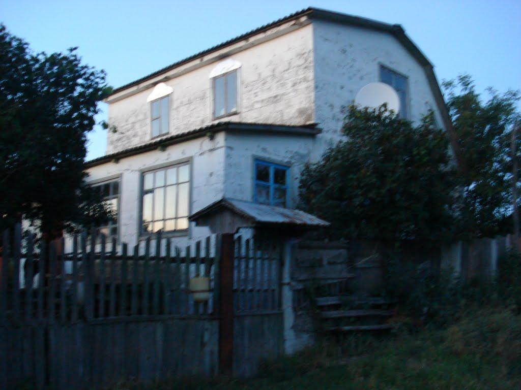 Берека з panoramio.com - Берека