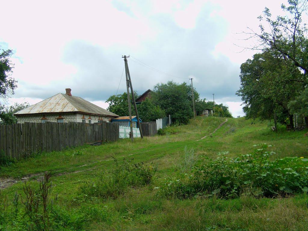 Свеса з panoramio.com - Свесса