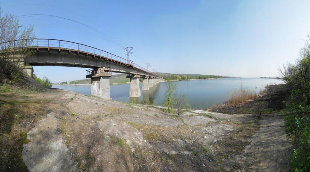 Доломітне з panoramio.com - Доломітне