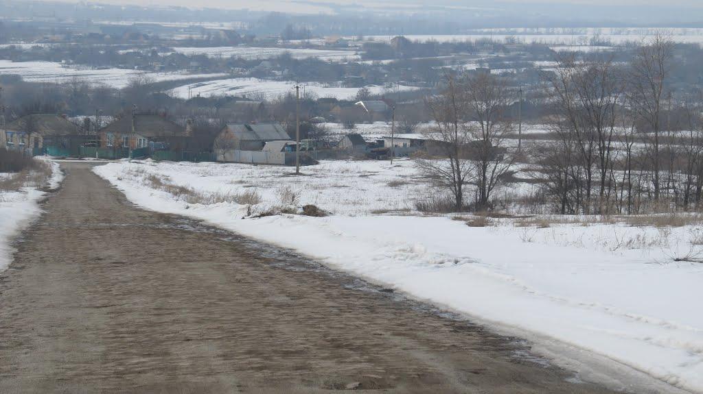 Клинці з panoramio.com - Клинці