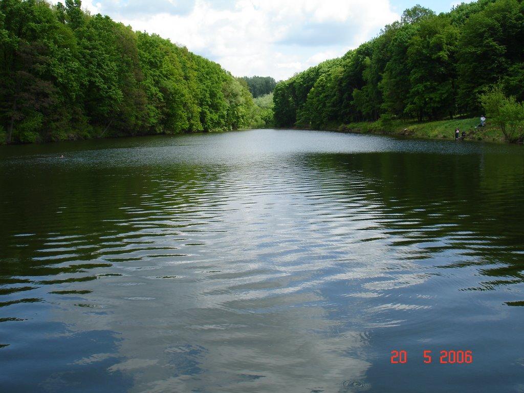 Диканька з panoramio.com - Dikanka