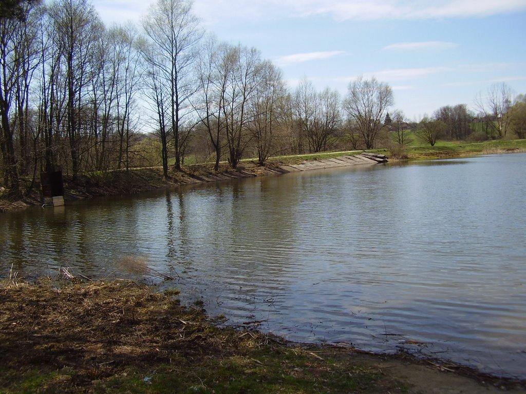 Кирияківщина з panoramio.com - Кирияковщина