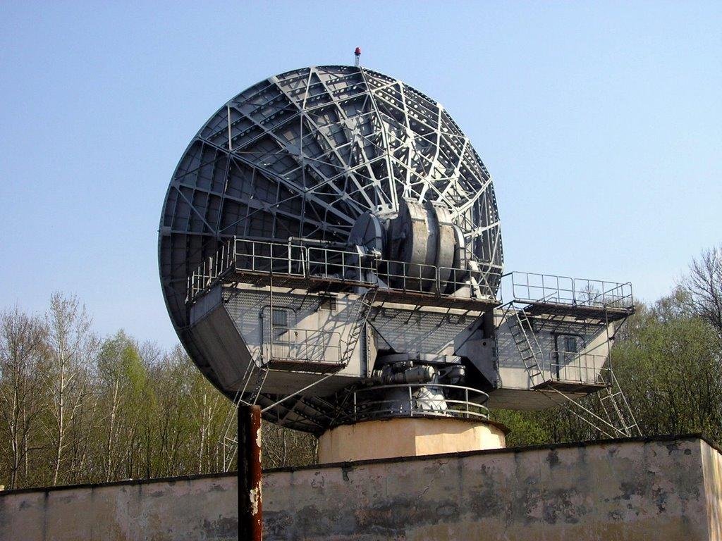 Залісці з panoramio.com - Залісці