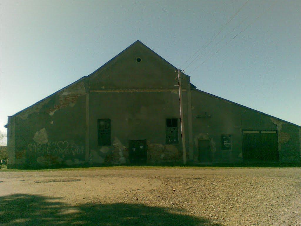 Сушно з panoramio.com - Сушно