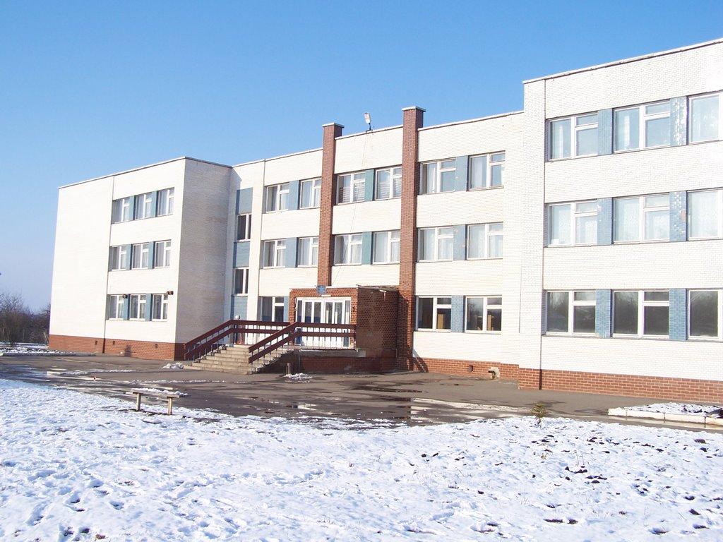 Маньківка з panoramio.com - Mankivka