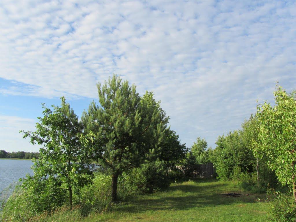 Підріччя з panoramio.com - Підріччя