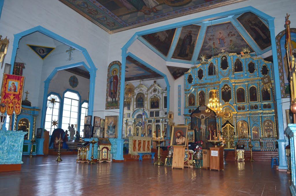 Требухів з panoramio.com - Требухов