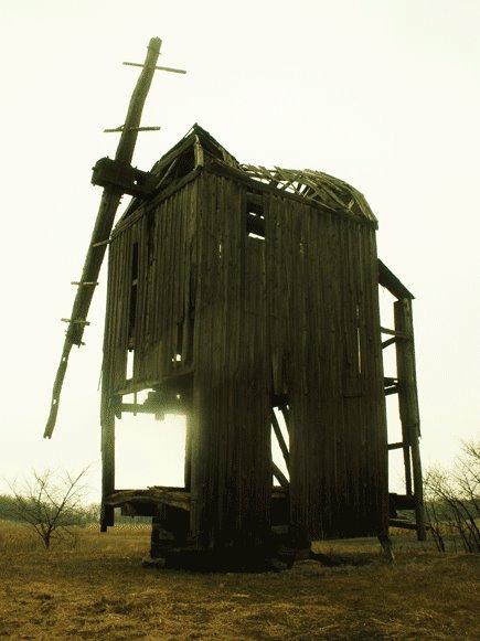 Тіньки з panoramio.com - Тіньки