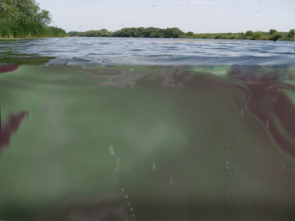 Бузьке з panoramio.com - Бугское