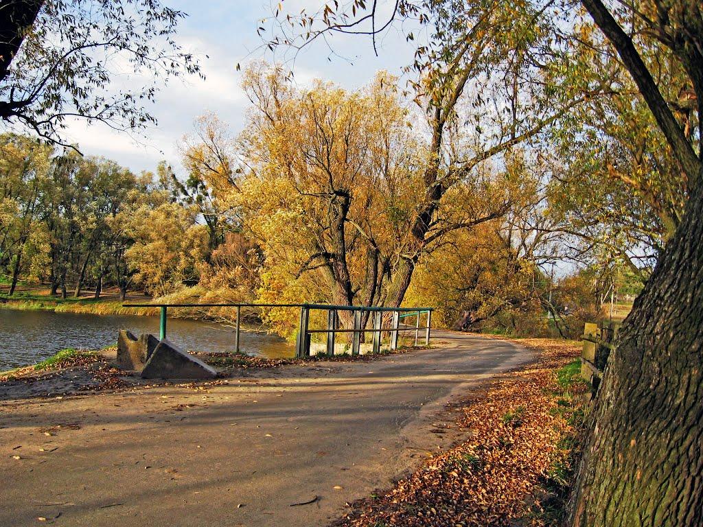 Верлок з panoramio.com - Верлок