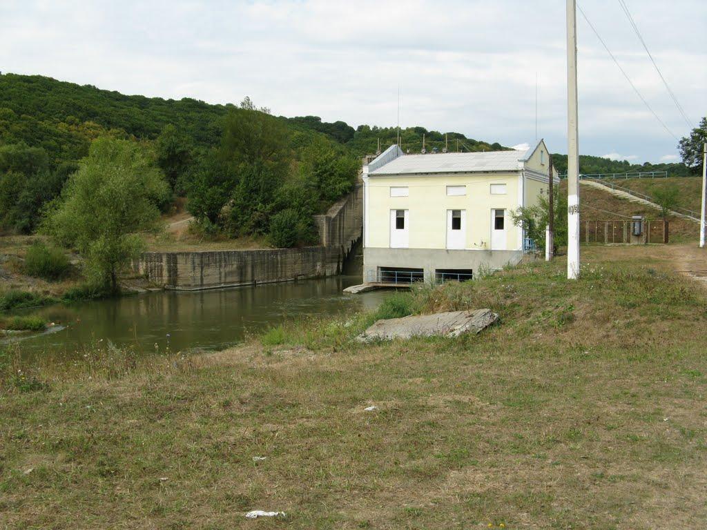 Велика Кужелева з panoramio.com - Велика Кужелева