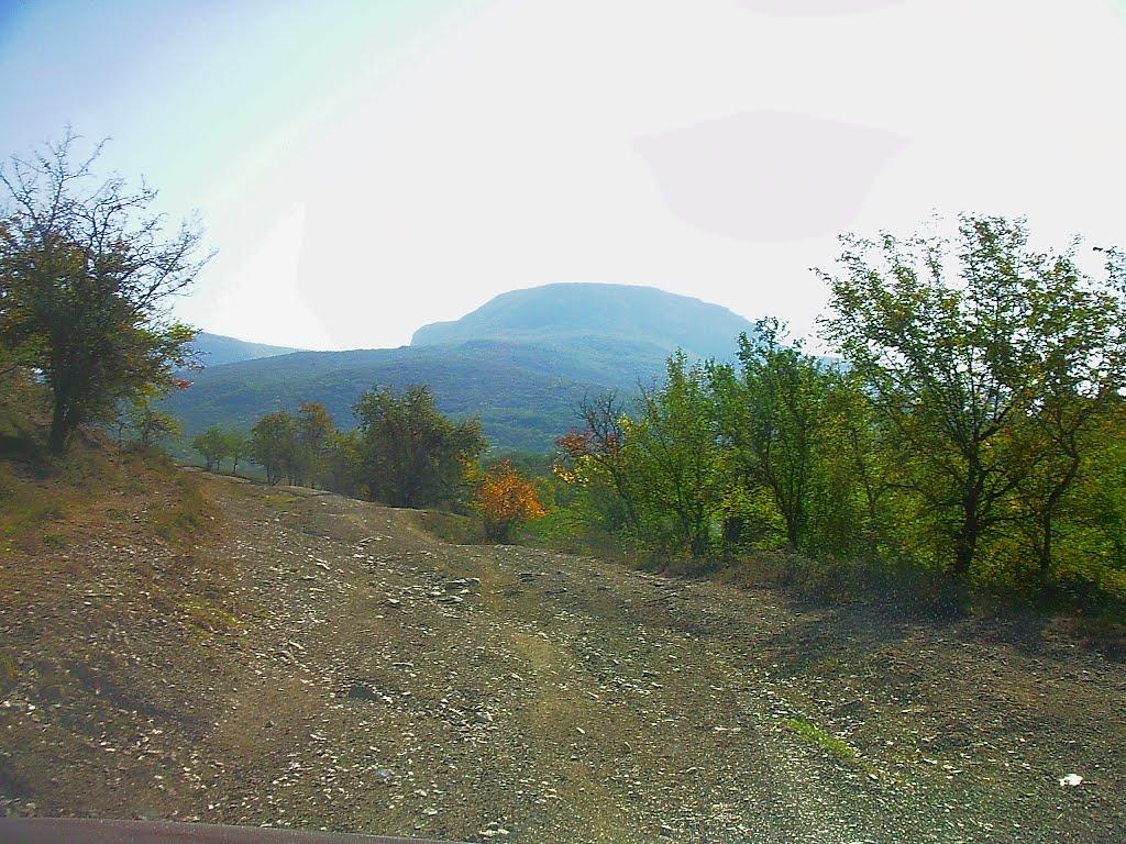 Плотинне з panoramio.com - Плотинное