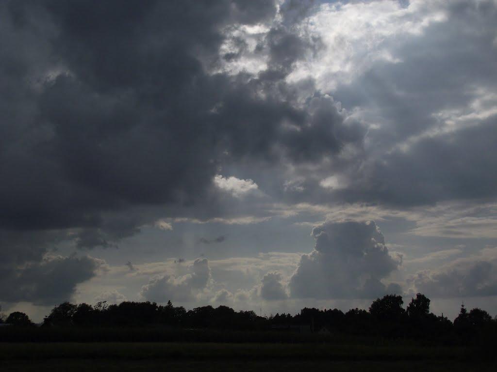 Поворськ з panoramio.com - Povorsk