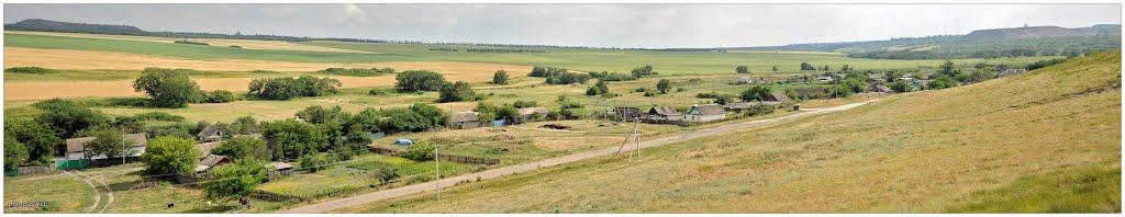 Липове з panoramio.com - Липовое