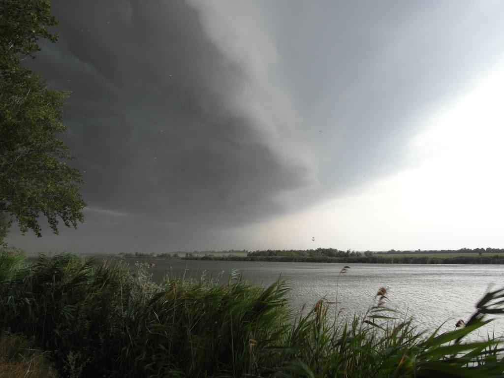 Біляївка з panoramio.com - Беляевка