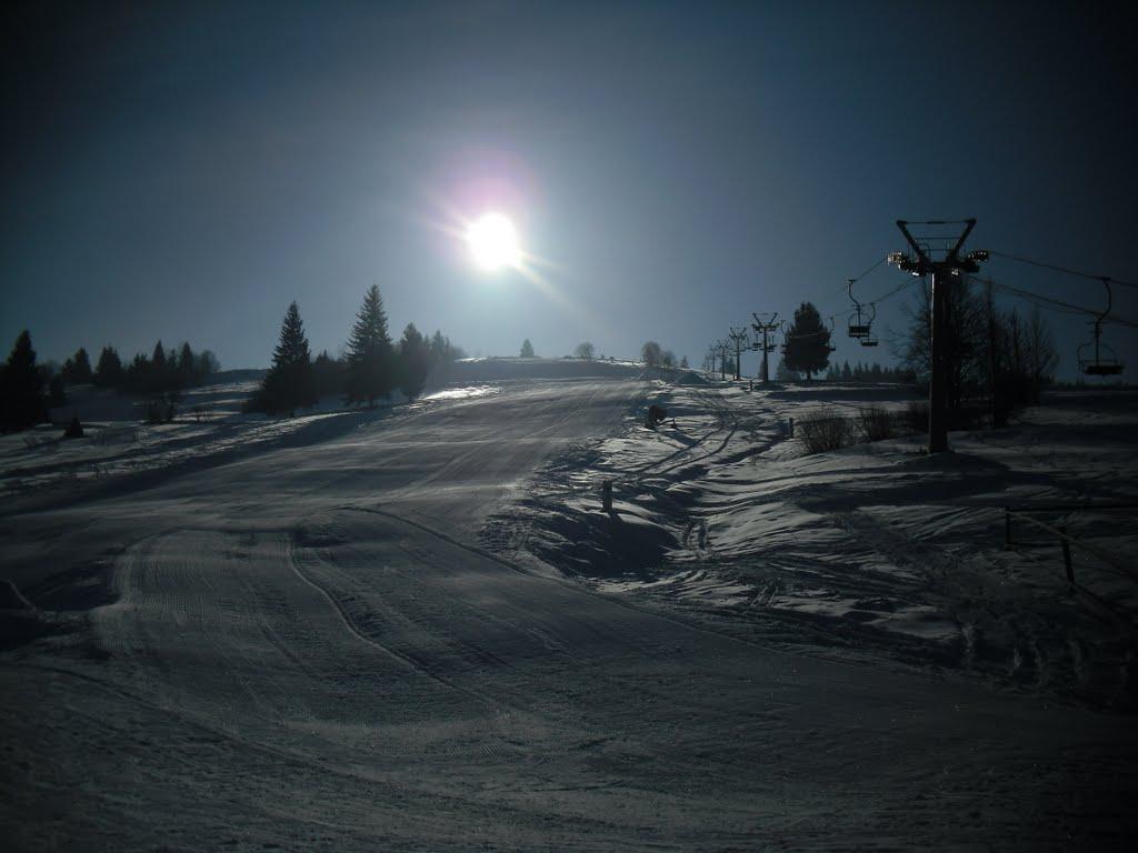 Ізки з panoramio.com - Изки