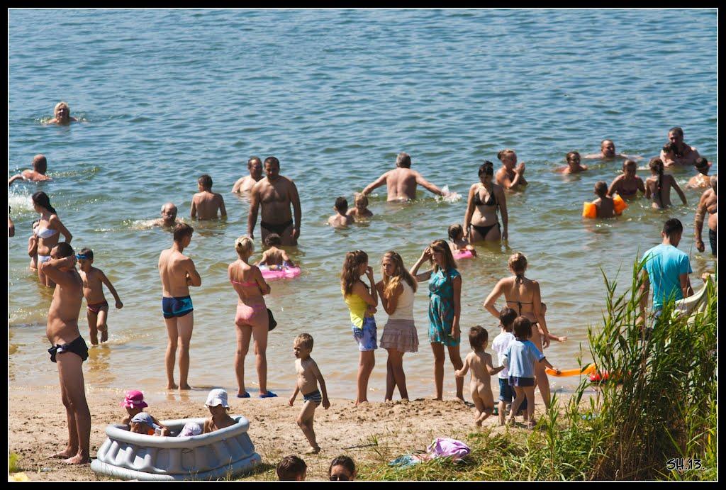 Мала Любаша з panoramio.com - Мала Любаша