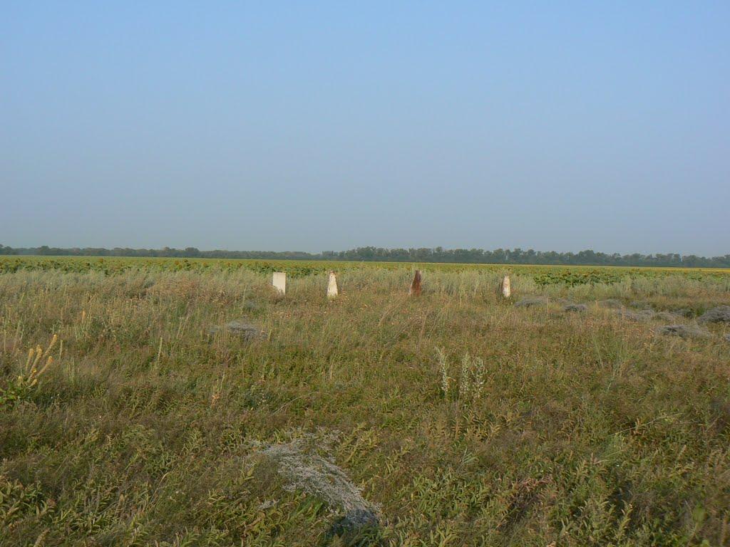 Верхівка з panoramio.com - Верхівка