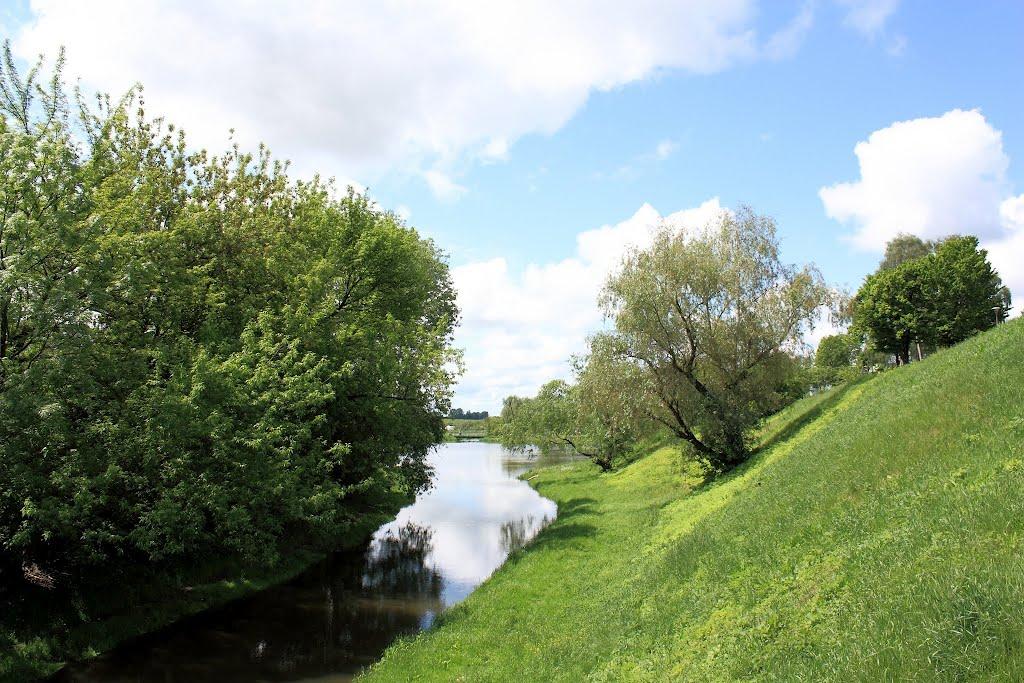 Амбуків з panoramio.com - Амбуков