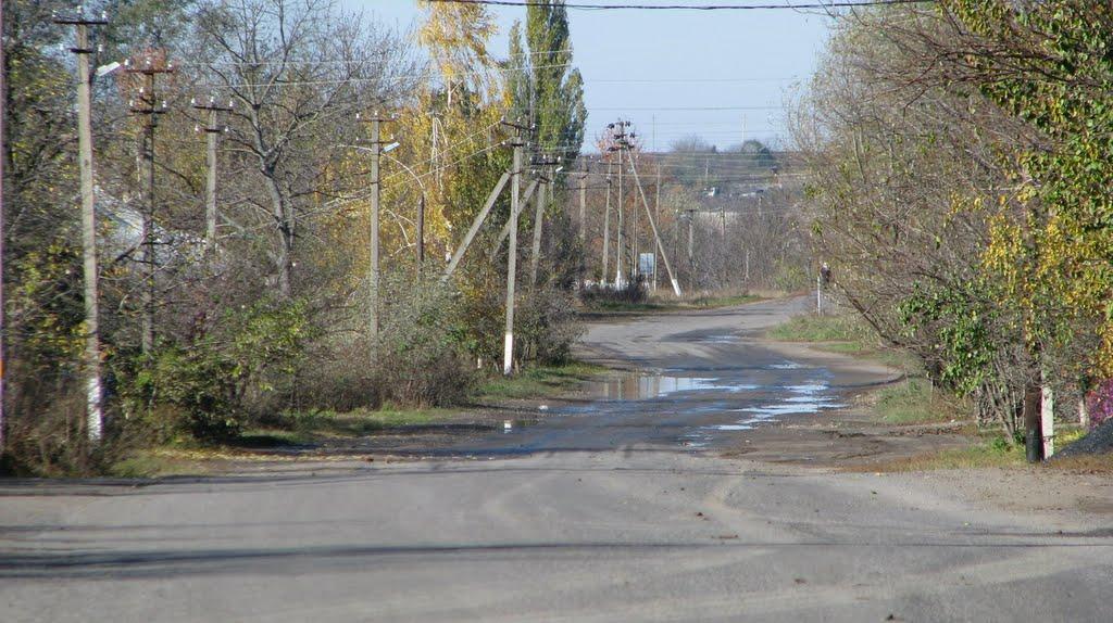 Клебань з panoramio.com - Клебань