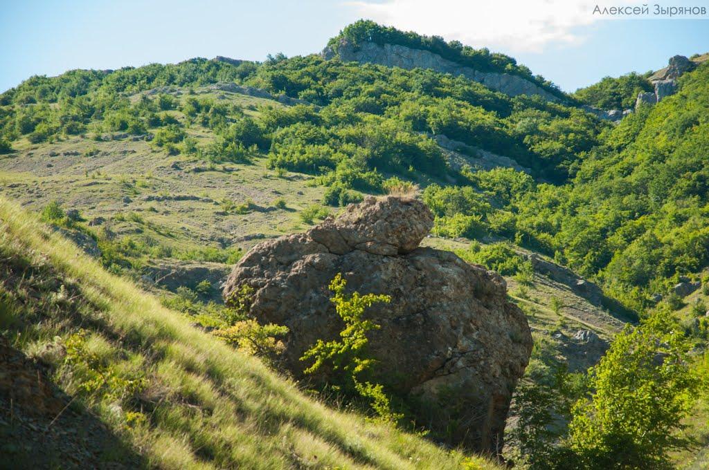 Зеленогір'я з panoramio.com - Зеленогорье
