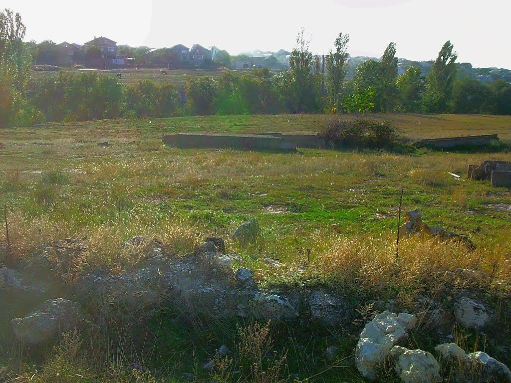 Трудове з panoramio.com - Trudove