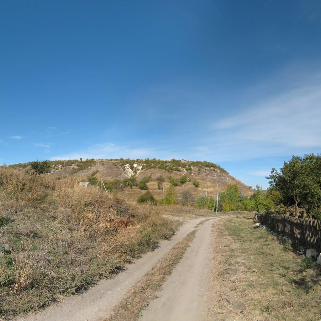 Христове з panoramio.com - Христове