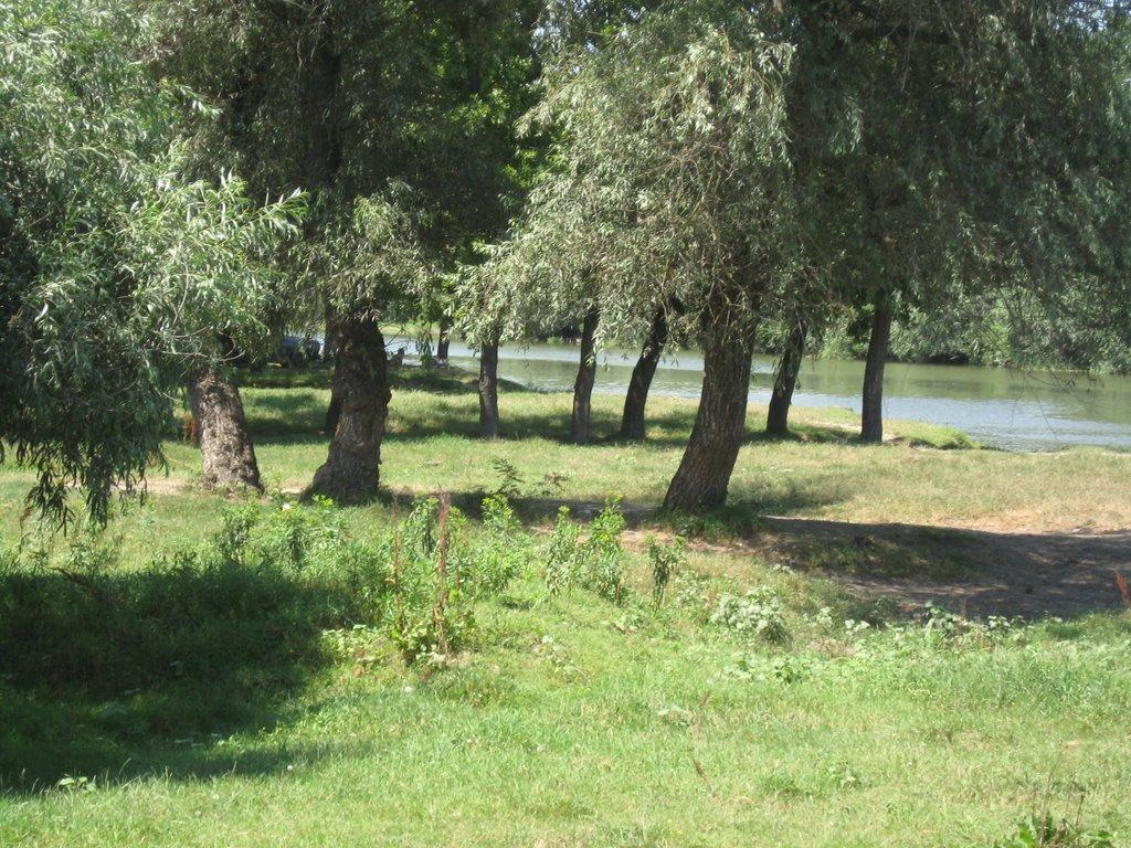Троїцьке з panoramio.com - Троицкое