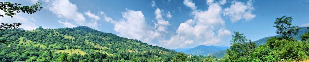 Ізки з panoramio.com - Изки
