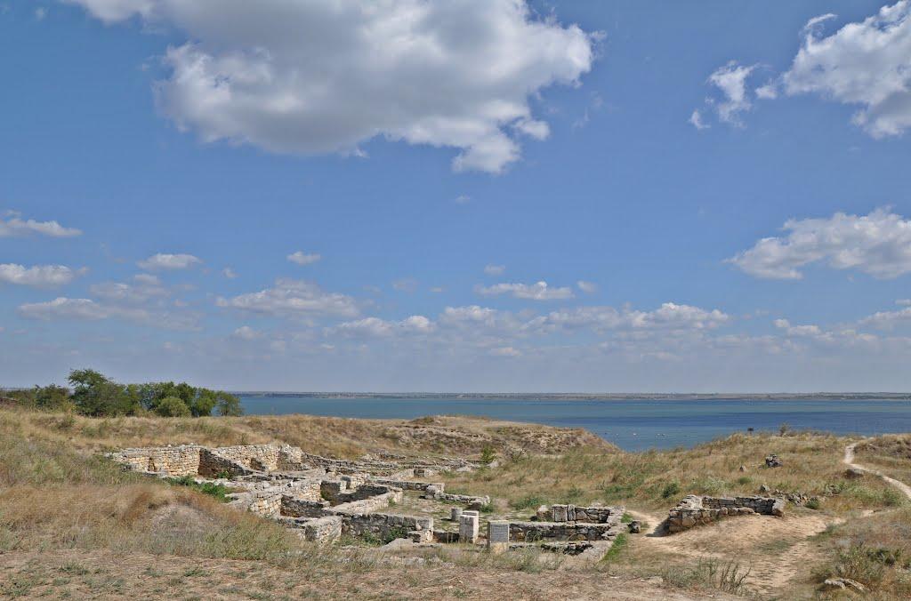 Парутине з panoramio.com - Парутино