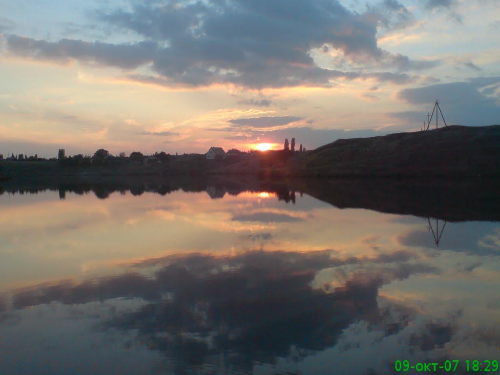 Провалля з panoramio.com - Провалля