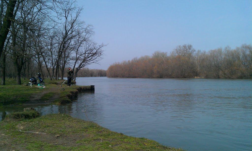 Троїцьке з panoramio.com - Троицкое