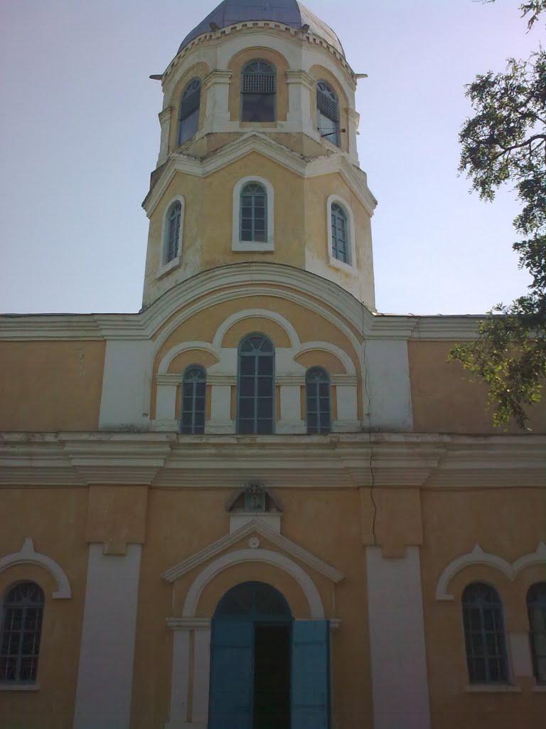 Семисотка з panoramio.com - Семисотка