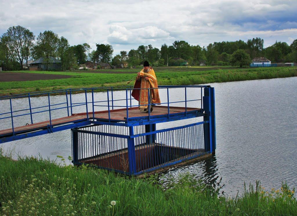 Бурімка з panoramio.com - Буромка