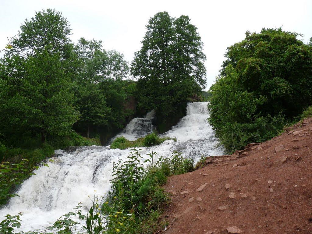 Нирків з panoramio.com - Nyrkiv