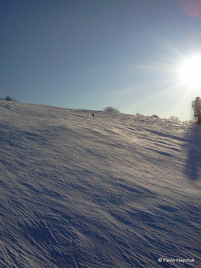 Вишка з panoramio.com - Vyshka