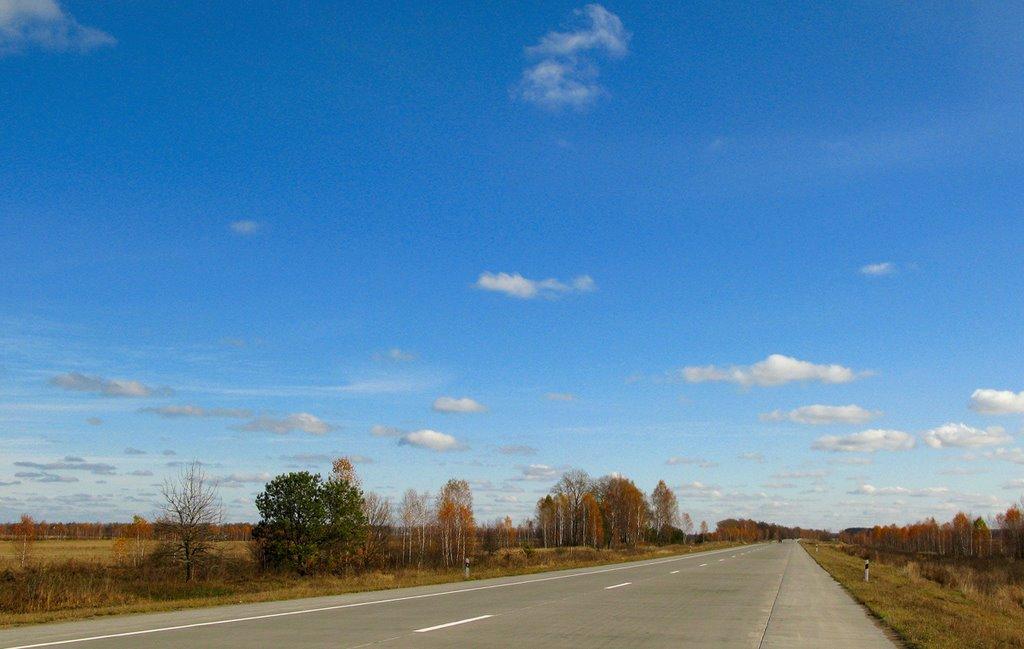 Лугинки з panoramio.com - Лугинки