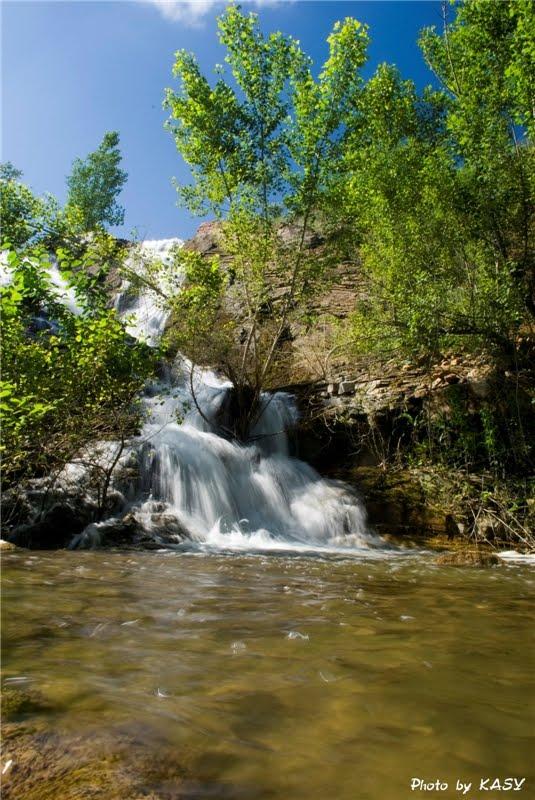 Кінські Роздори з panoramio.com - Конские Раздоры