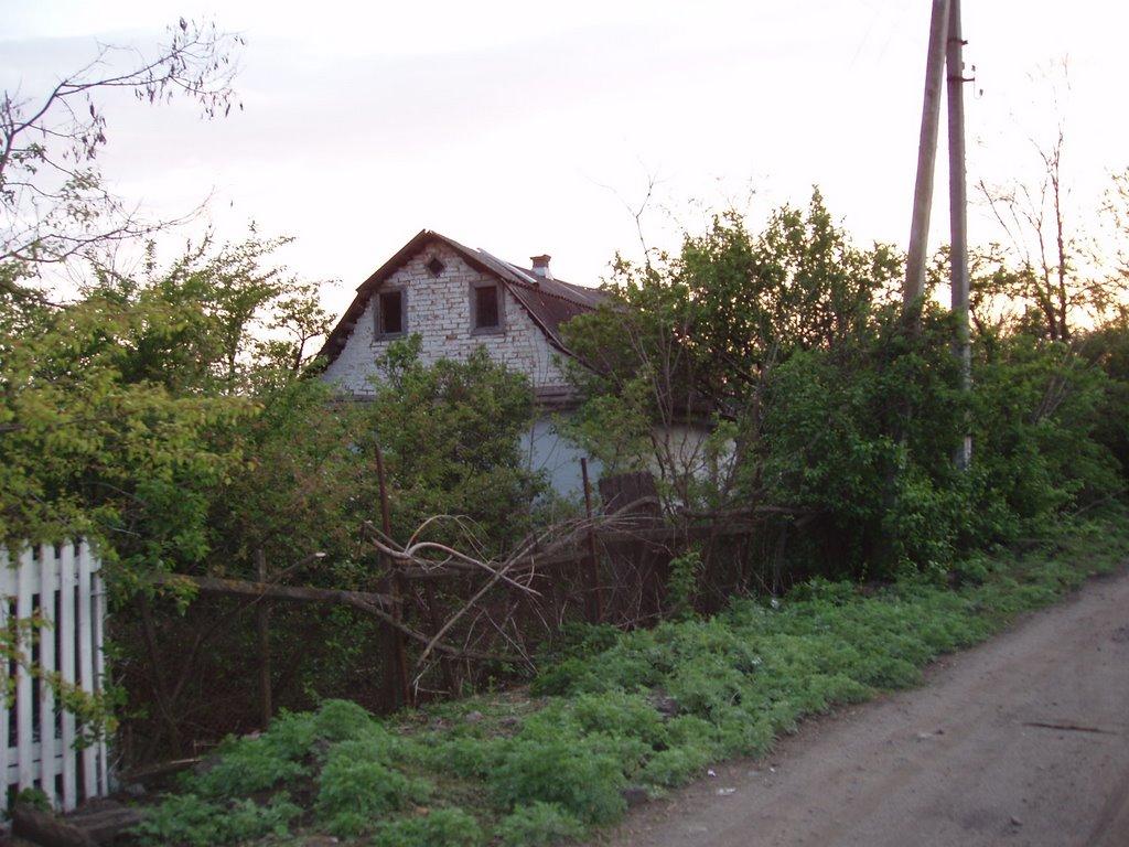 Ярошівка з panoramio.com - Ярошівка