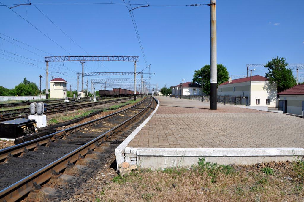 Родакове з panoramio.com - Родакове