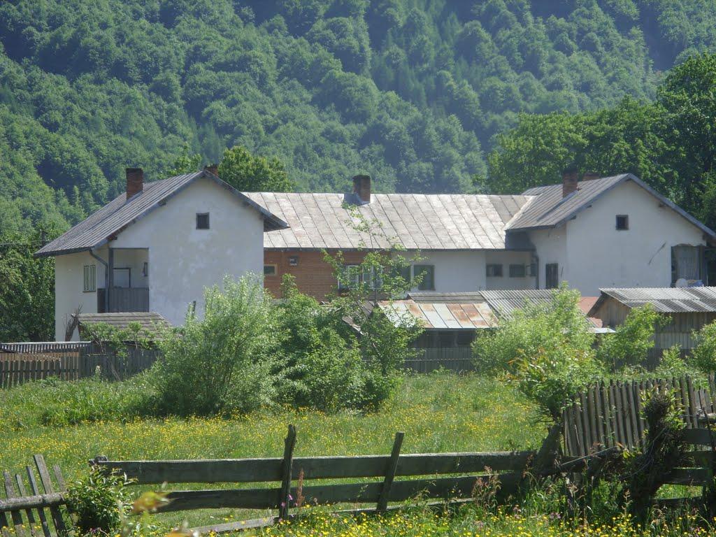 Фальків з panoramio.com (ч.2) - Фальків