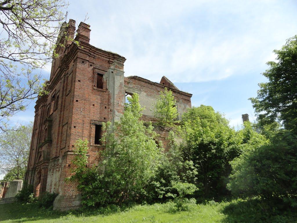 Кисилин з panoramio.com - Кисилин