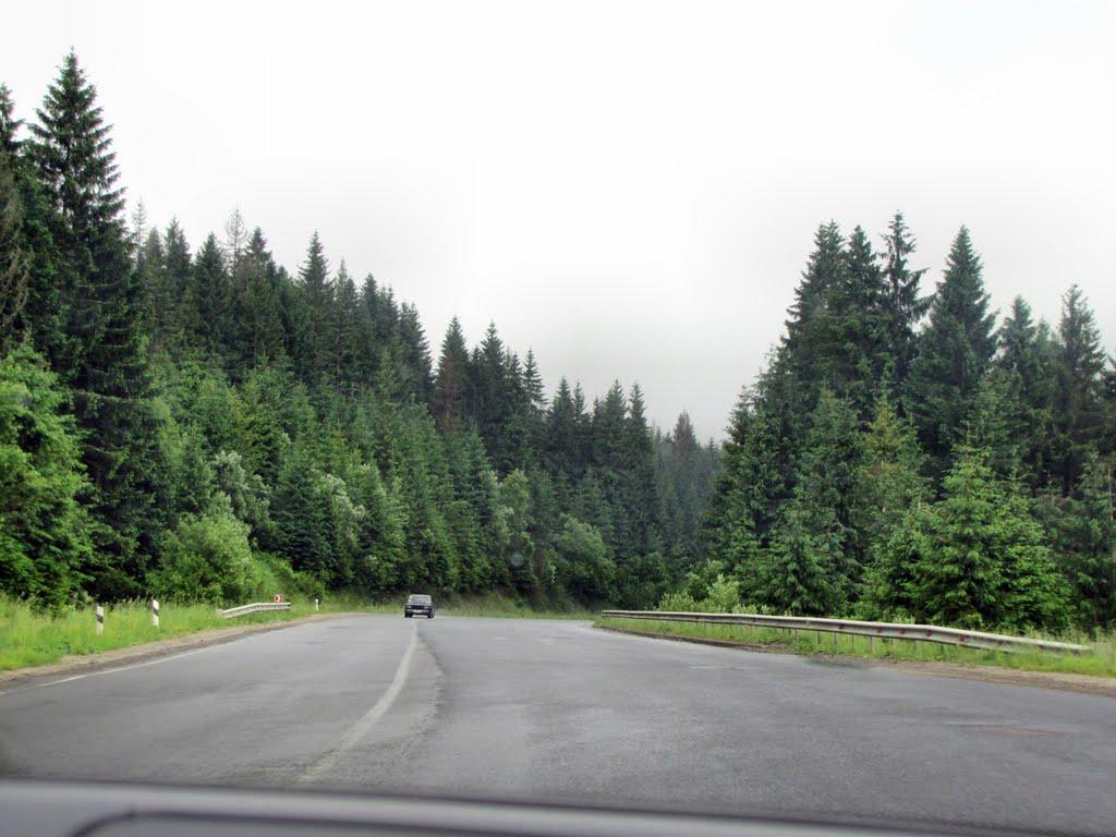 Коростів з panoramio.com - Коростов