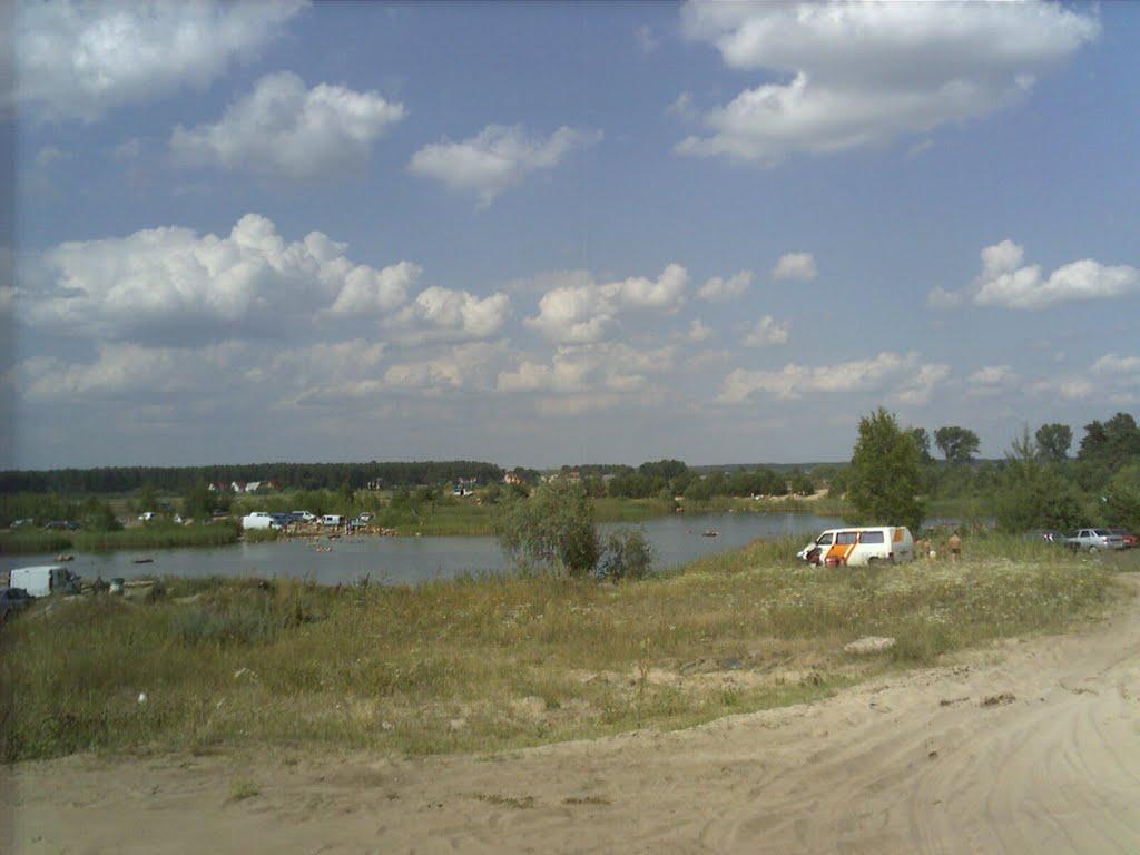 Мала Любаша з panoramio.com - Мала Любаша