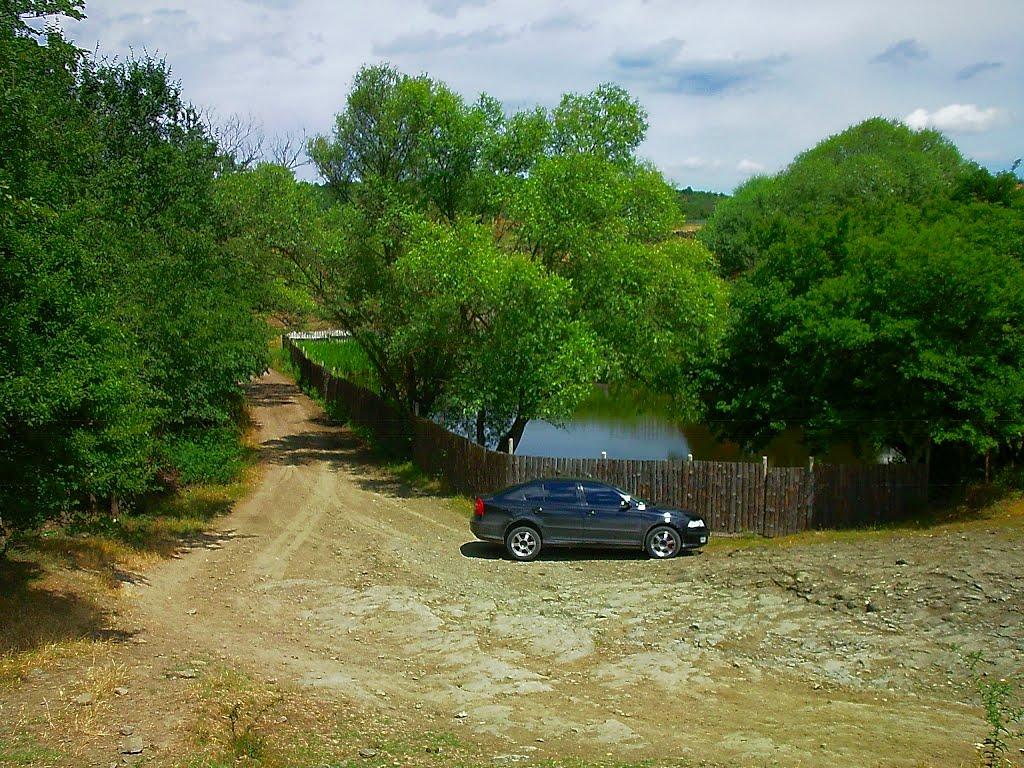 Нагірне з panoramio.com - Нагорное