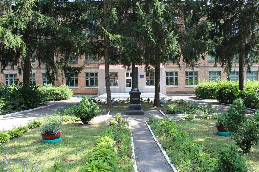 Тараща з panoramio.com - Тараща