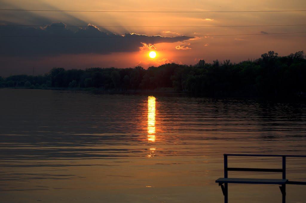 Грузька Григорівка з panoramio.com - Грузька Григорівка