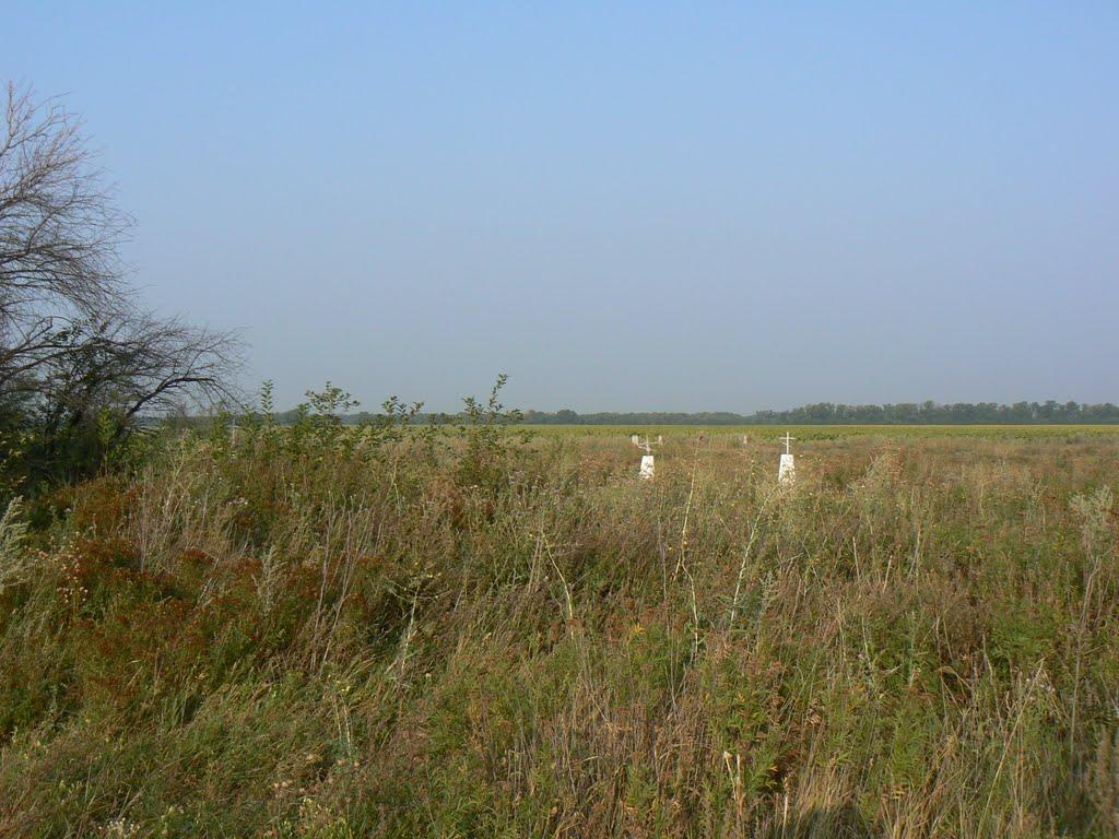 Верхівка з panoramio.com - Верхівка